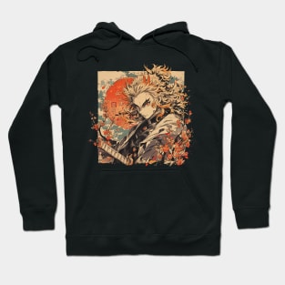 rengoku Hoodie